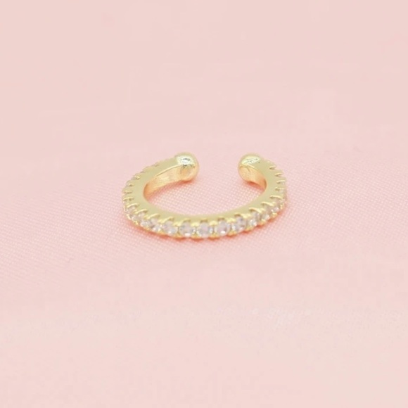 Cuff earring - Picture 1 of 2